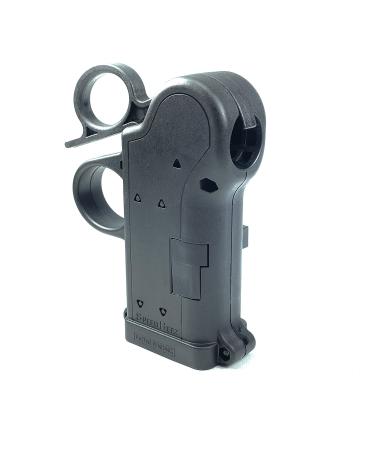 SPEED BEEZ Lever Loader Sig Sauer P365 9mm Magazine Loader (Does NOT Work with P365 380!) - Buy Online on GoSupps.com