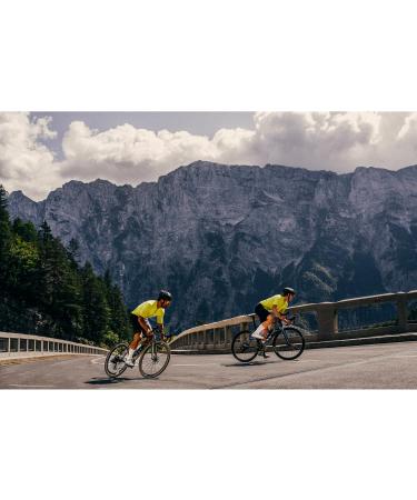 GORE WEAR Unisex Essential Socks 41-43 - White | High-Performance International Shipping - Buy Online on GoSupps.com