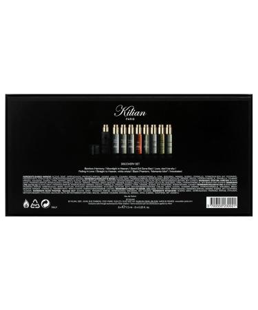 Kilian Discovery Set for Women - 8 Pc Giftset - Buy Online on GoSupps.com