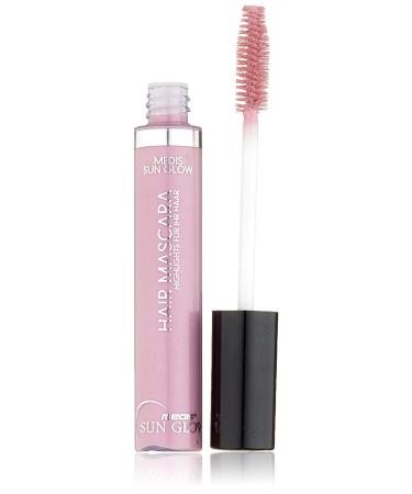 Medis Sun Glow Pink Hair Mascara 18 ml