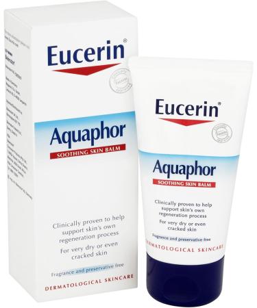 EUCERIN AQUAPHOR Soothing Skin 40ML - Buy Online on GoSupps.com