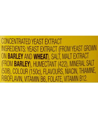 Vegemite Salt Reduced Spread 235g - Pack of 1 - Buy Online on GoSupps.com