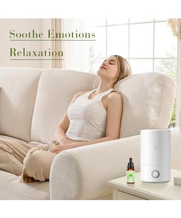 Peppermint Essential Oil 100% Pure Natural Steam Distilled 1 Fl Oz Premium Grade for Aromatherapy Diffusers Humidifiers (Peppermint) - Buy Online on GoSupps.com