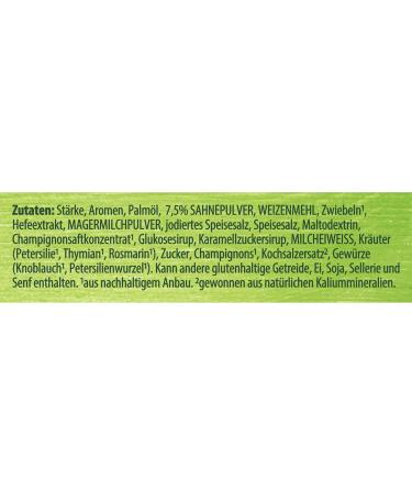 Buy Knorr Schnitzel Sauce 250ml - Delicious Light Sauce No Flavor Enhancers | 18x 2-Pack (36-Pack) - International Shipping Available - Buy Online on GoSupps.com