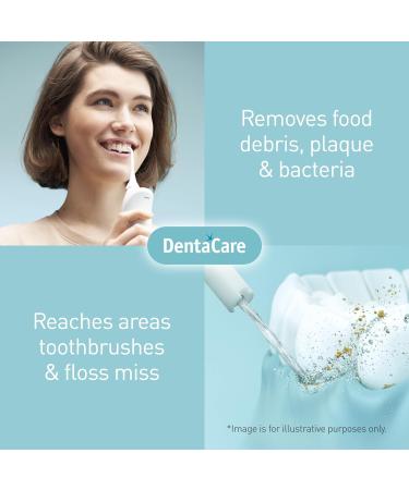 Panasonic EW1311 Rechargeable Dental Oral Irrigator Water Flosser | 4 Jet Modes | Cordless | UK 2 Pin Plug - Buy Online on GoSupps.com