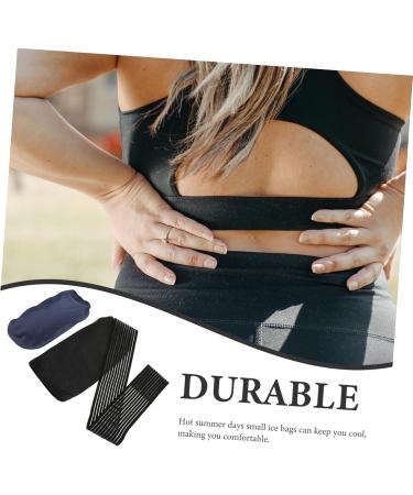 Solustre Multifunctional Heating Pillows with Massage Device | Reusable Gel Hot & Cold Packs for Cramps and Pain Relief - Buy Online on GoSupps.com