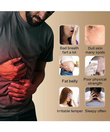 18 Flavors Liver Care Tea Daily Liver Nourishing Tea with 18 Different Herbs Chinese Health Protection Tea Nourish Liver Tea for All People (1 Box/30 packs) - Buy Online on GoSupps.com