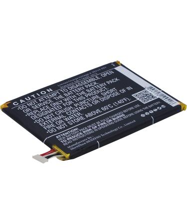 BELLV Battery Replacement for Vodafone TLp025A1 | Smart Prime 6 VF-895 VF-895N - Premium Quality & Fast Shipping - Buy Online on GoSupps.com