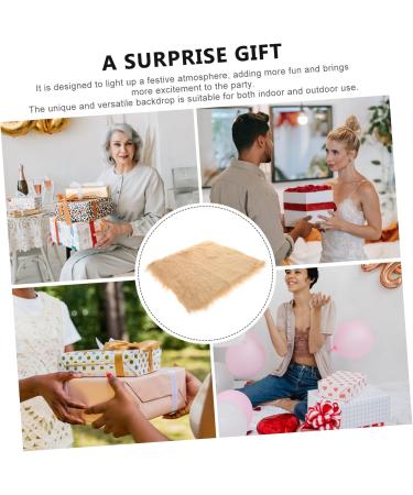 OSALADI Nail Plush Pad Jewlery Decor Salon Accessory Jewelry Display Mat Plush Nail Cushion Nail Display Cushion Chic Nail Art Display Mat Jewelry Display Prop Faux Fur Mat Photo Manicure - Buy Online on GoSupps.com