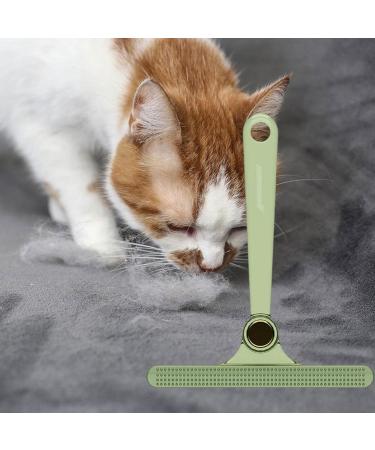 Rockible Effective Pet Hair Remover for Upholstery & Carpets - 3 PCS | Ultimate Solution for Pet Owners - Buy Online on GoSupps.com