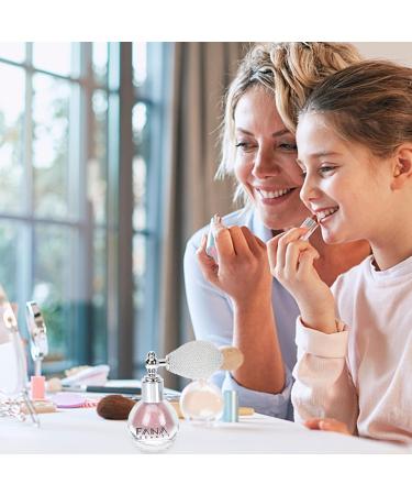 Spray Glitter Makeup Tool - Pink Purple Perfume Sprayer & Hair Powder Decor for Women | Highlighter & Face Makeup Supply - Buy Online on GoSupps.com