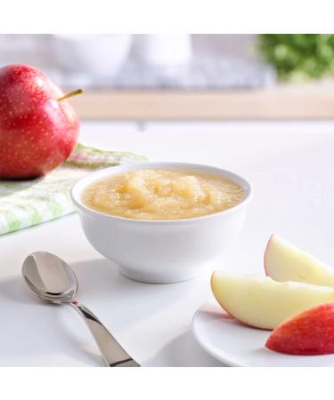 Mott's No Sugar Added Applesauce - 46 oz Jar - Buy Online on GoSupps.com