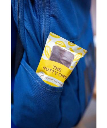 Premium Nutty One: Savory Crunchy Snack for a Healthy Lifestyle - Buy Online on GoSupps.com