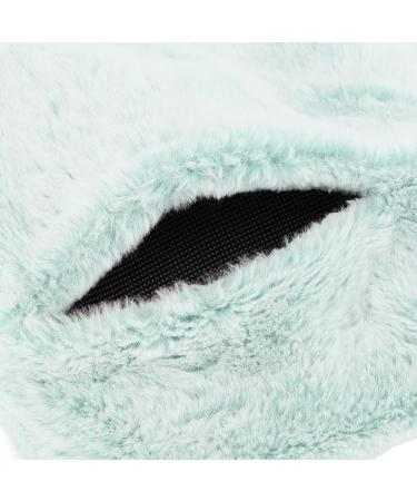 PSPSOP Electric Foot Warmer Sack - Super Soft Warm & Safe for Men & Women | International Shipping Available - Buy Online on GoSupps.com