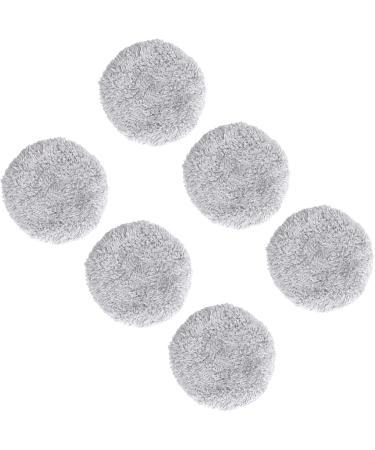 Window Glass Cleans Pad Cloth Rag for 188/168/198/388 Automated Window Cleaner Soft High Absorbency - Buy Online on GoSupps.com