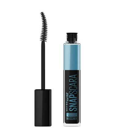 Maybelline Snapscara Washable Mascara - Buy Online on GoSupps.com