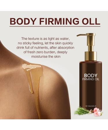  GNAUMORE Magic Moisturizing Oil Luxury Body Oil for Women Moisturizing for All Skin Types 100ml - Buy Online on GoSupps.com