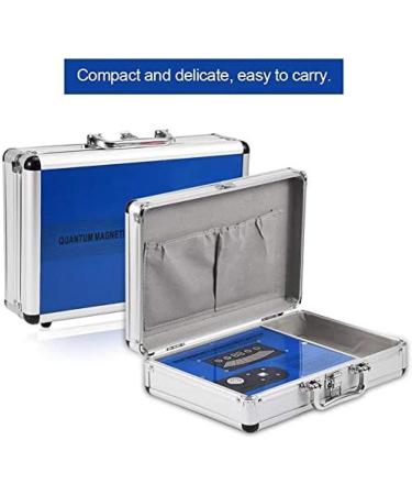 Quantum Resonance Magnetic Analyzer - Magnetic Resonance Analyzer Subhealth Body Detector - Quantum Computer Analyzer System Striking44 - Buy Online on GoSupps.com