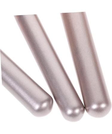 3 Sets Makeup Brush Set Makeup Brush Eyeshadow Brush de Maquillaje Brush Makeup Accessories Soft Makeup Brush Girls Set Powder Cosmetics Miss - Buy Online on GoSupps.com