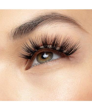 I-Envy 3D Angle & Volume Eye Lashes Lightweight KPEI145 - Buy Online on GoSupps.com