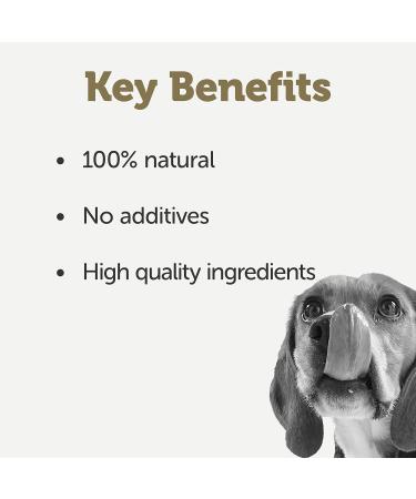 Buy Applaws 100% Natural Wet Dog Food Topper - Chicken & Salmon in Broth (156g 12 Pack) - Premium 1.87kg for Healthy Pets - Buy Online on GoSupps.com
