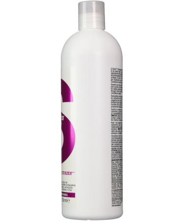 Buy S-Factor Smoothing Lusterizer Shampoo 25.36 oz - Premium Hair Care & International Shipping - Buy Online on GoSupps.com