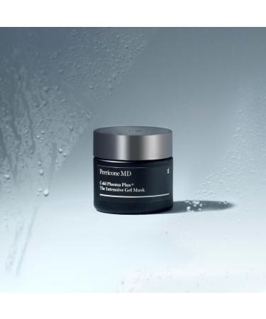 Perricone MD Cold Plasma Plus+ Intensive Gel Mask 2 oz. - Buy Online on GoSupps.com