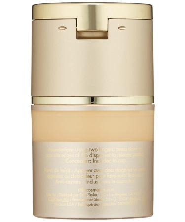 stila Stay All Day Foundation & Concealer 03 LIGHT - Long Lasting Coverage for Flawless Complexion - Buy Online on GoSupps.com