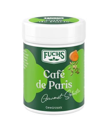 Fuchs Gourmet Selection Caf de Paris Seasoning Salt - 65g | International Shipping Available - Buy Online on GoSupps.com