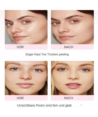  Yhsioaklo Finishing powder mattifying cover pen compression cream | Pore-refining mattifying setting powder natural finish 4.5 g - Buy Online on GoSupps.com