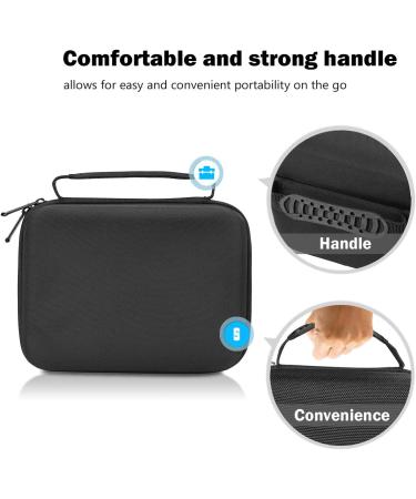 ProCase Hard Travel Case for Philips Norelco Multigroom Series - Father's Day Gift - Buy Online on GoSupps.com