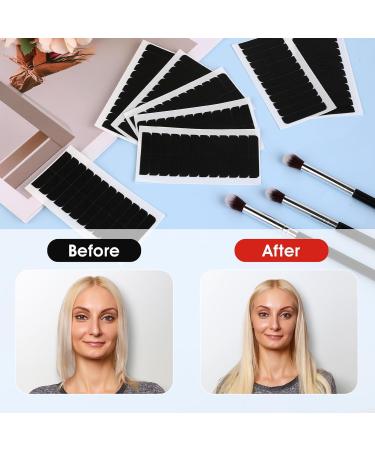 Ultra Hold Double-Sided Wig Tape - 240 Pieces Clear Waterproof Adhesive for Lace Wigs & Hair Extensions - Buy Online on GoSupps.com