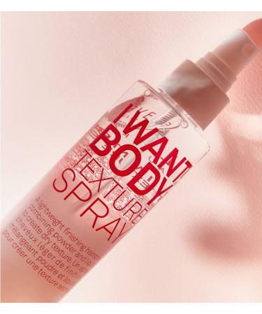ELEVEN AUSTRALIA I Want Body Texture Spray For Anyone Who Loves Texture 6.7 Fl Oz (Pack of 1) - Buy Online on GoSupps.com