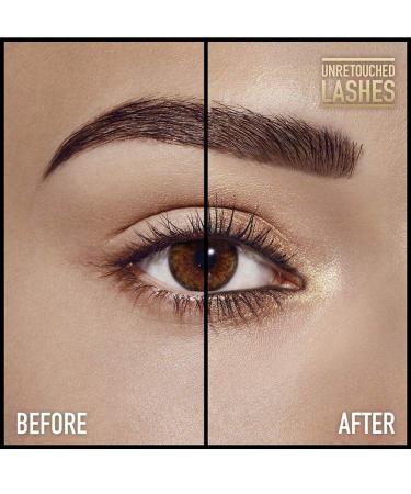 Max False Lash Epic Waterproof Mascara - Volume & Length with Innovative 3 Zone Brush - 13.1 ml - International Shipping Available - Buy Online on GoSupps.com