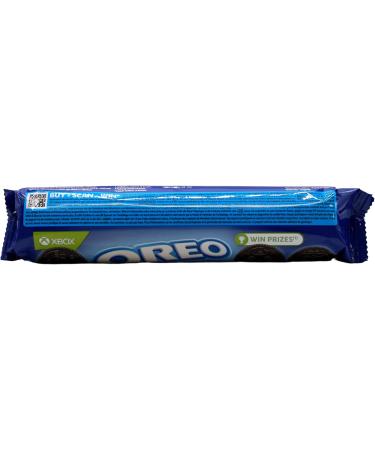 MONDELEZ (GEN BISC) Oreo Vanille 16 x 154 grams - Buy Online on GoSupps.com