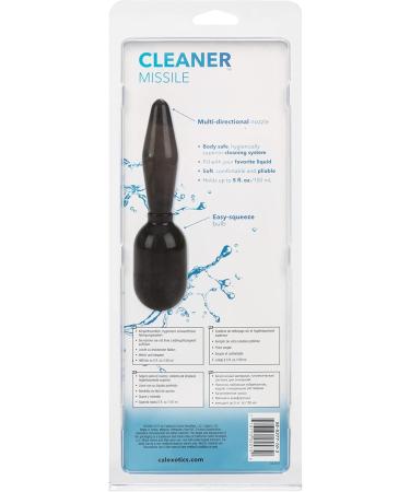 Cleaner - Effortless Storey Flushing Solutions | Shop Internationally - Buy Online on GoSupps.com