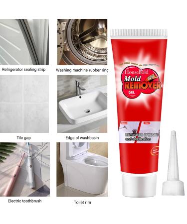 Household Mold Remover Gel Magic Mould Remover Gel Mould Magic Gel Mould Magic Remover Mould Stain Remover Mould Extreme Remover Gel Powerful Mould Magic Gel Cleaner - Buy Online on GoSupps.com
