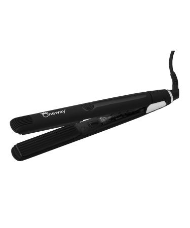 Oneway Crimper 230 Professional Plate