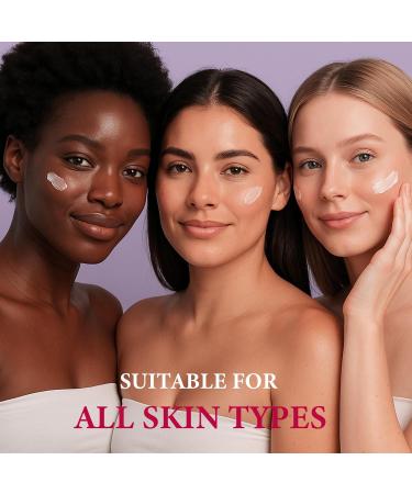 2Pcs Arbutin 7% + Tranexamic Acid 4% Cream 70 000ppm Arbutin & 40 000ppm TXA Moisturizing Hydrating Even Skin Tone Reduces Dark Spots & Pigmentation - Buy Online on GoSupps.com