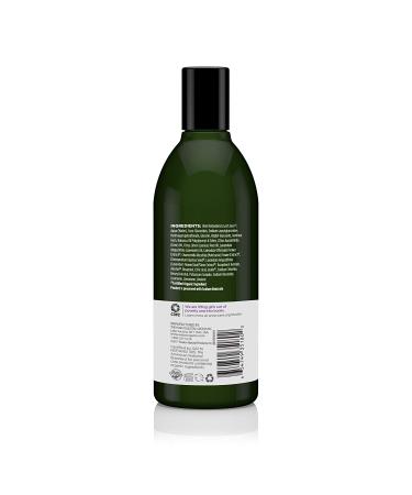 Avalon Organics Lavender Bath & Shower Gel â€“ 12 Oz | Nourishing & Natural - Buy Online on GoSupps.com