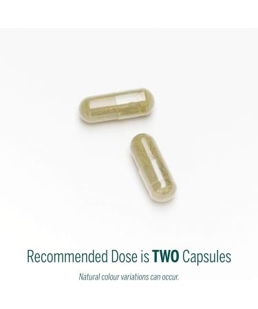 Genestra Brands - Neurogen Cognition - Supports Cognitive Health and Brain Function - 60 Vegetarian Capsules - Buy Online on GoSupps.com