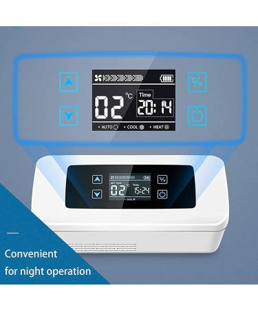 ZZBB Small Reefer Refrigerator and Insulin Cooler Portable Insulin Refrigerated Box Car Home Refrigeration Heating Medicine Small Refrigerator - Buy Online on GoSupps.com