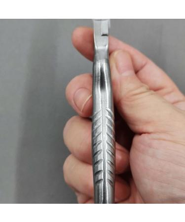SVAASA Nail Clippers Large and Small Gourd Olecranon Pliers Stainless Steel Nail Groove Pliers Olecranon Pliers Dead Skin Pliers Wholesale - Buy Online on GoSupps.com