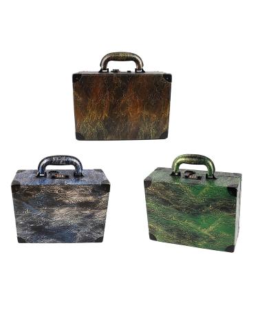 Professional Hairdresser Carrier Case | Hair Cutting & Care Storage Organizer | Stylist Tool Box for Salon Use - Buy Online on GoSupps.com