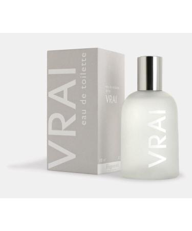 Fragonard Parfumeur VRAI Eau de Toilette - 100 ml
