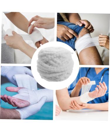 FOMIYES Finger Protectors - 1 Roll Elastic Tubular Gauze for Wound Care & Sports - International Shipping - Buy Online on GoSupps.com