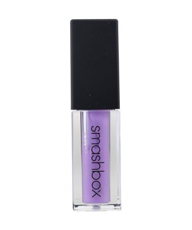 Buy Smashbox Always On Liquid Lipstick Purple Taffy 0.13oz - New In Box | Fast International Shipping - Buy Online on GoSupps.com