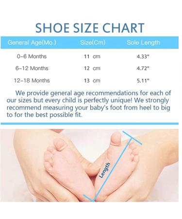 TMEOG Baby Booties Slippers - Infant Boots for Boys & Girls, Newborn First Walking Shoes, Winter Sock Crib Shoes 0-18 Months - 12-18 Months, Light Black Striped - Buy Online on GoSupps.com