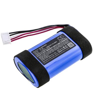 Battery Replacement for SRS-XB31 ST-06
