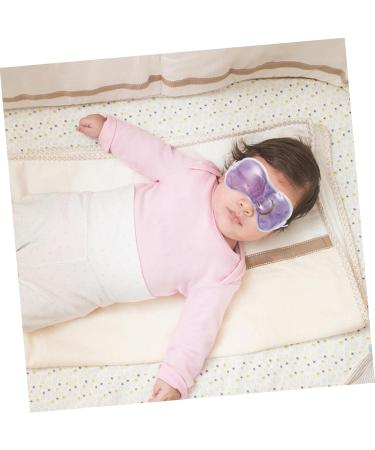 16 Pcs Ice Crystal Glasses for Eye Shadow & Migraine Relief - Portable & Stylish - Buy Online on GoSupps.com